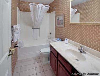 Hawthorn Suites By Wyndham Cincinnati/Sharonville Zimmer foto